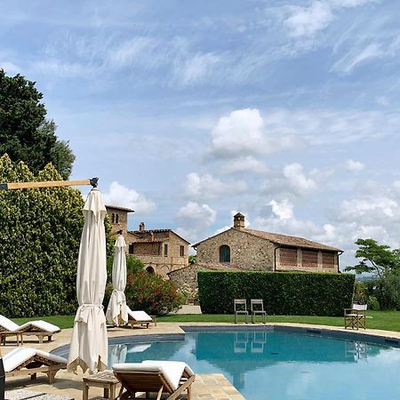 Poggiosole Villa Tavarnelle Val di Pesa Dış mekan fotoğraf