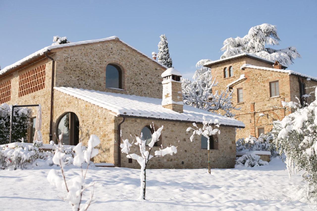 Poggiosole Villa Tavarnelle Val di Pesa Dış mekan fotoğraf