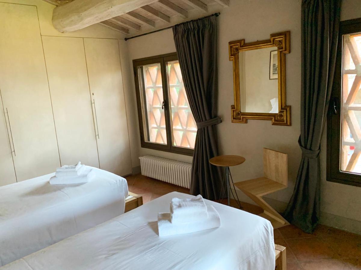 Poggiosole Villa Tavarnelle Val di Pesa Dış mekan fotoğraf