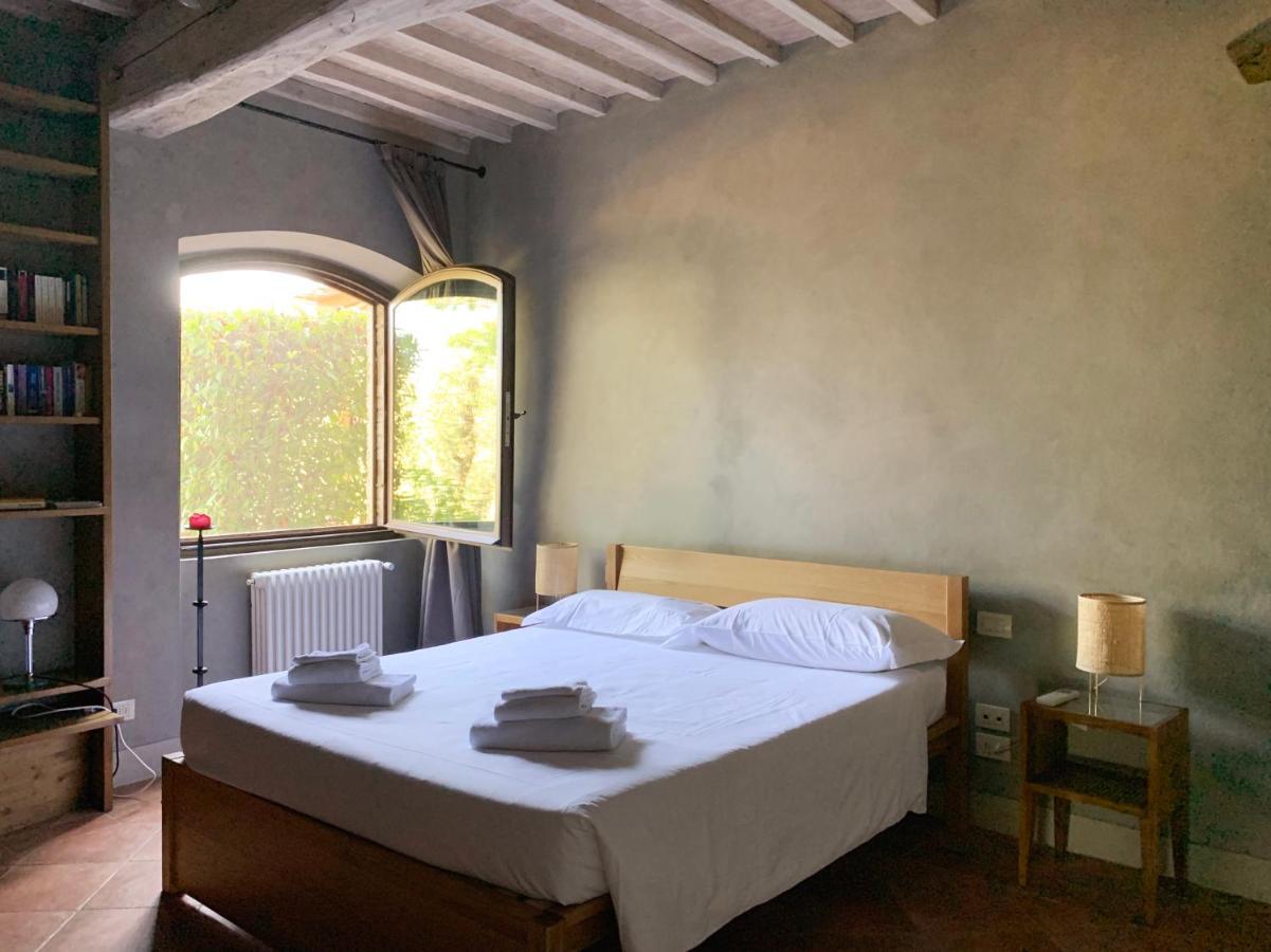 Poggiosole Villa Tavarnelle Val di Pesa Dış mekan fotoğraf