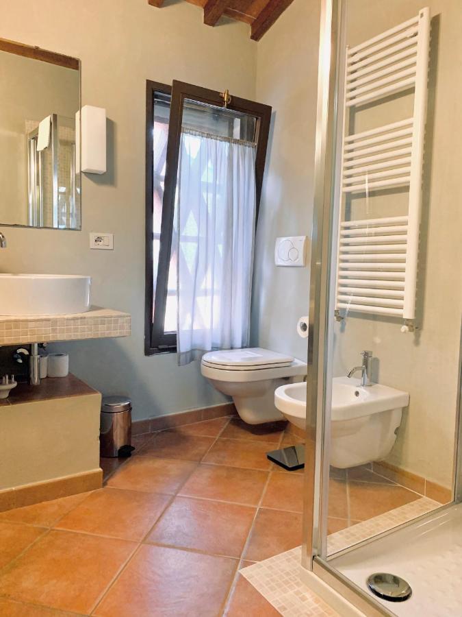 Poggiosole Villa Tavarnelle Val di Pesa Dış mekan fotoğraf