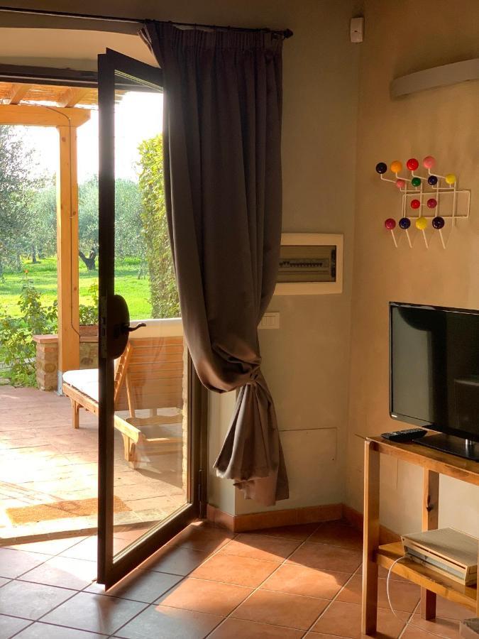 Poggiosole Villa Tavarnelle Val di Pesa Dış mekan fotoğraf