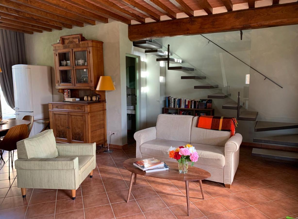 Poggiosole Villa Tavarnelle Val di Pesa Dış mekan fotoğraf