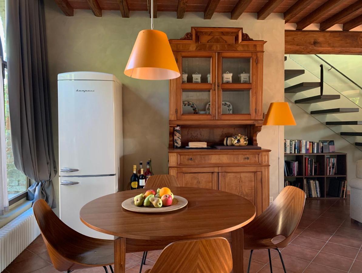Poggiosole Villa Tavarnelle Val di Pesa Dış mekan fotoğraf