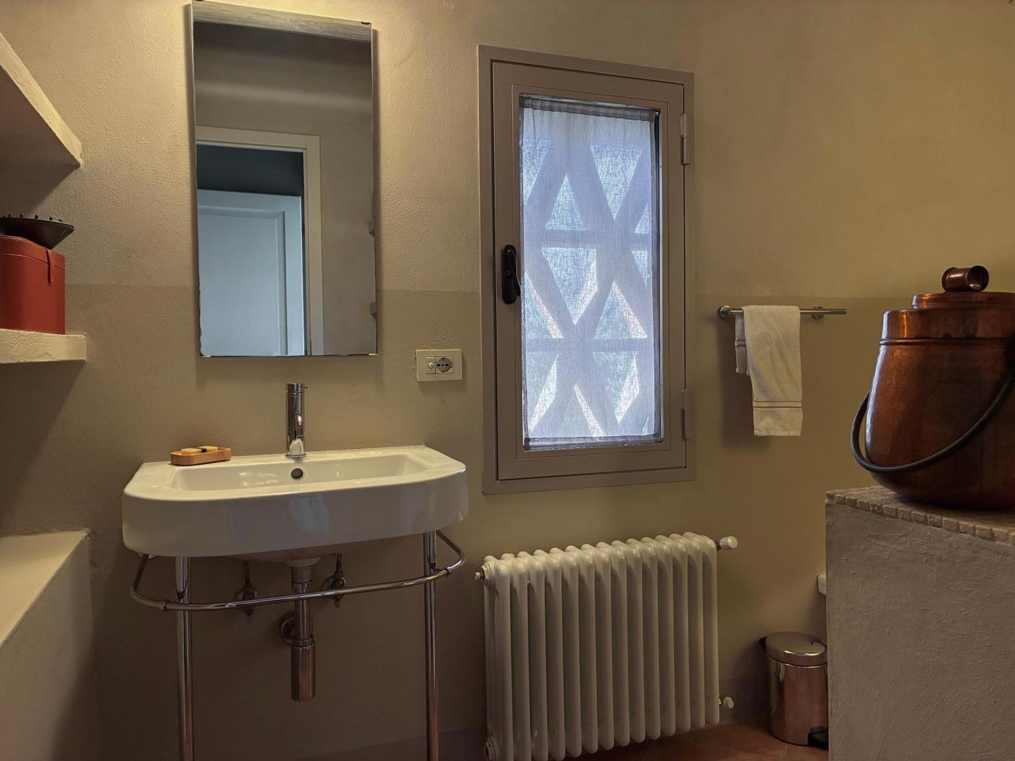 Poggiosole Villa Tavarnelle Val di Pesa Dış mekan fotoğraf