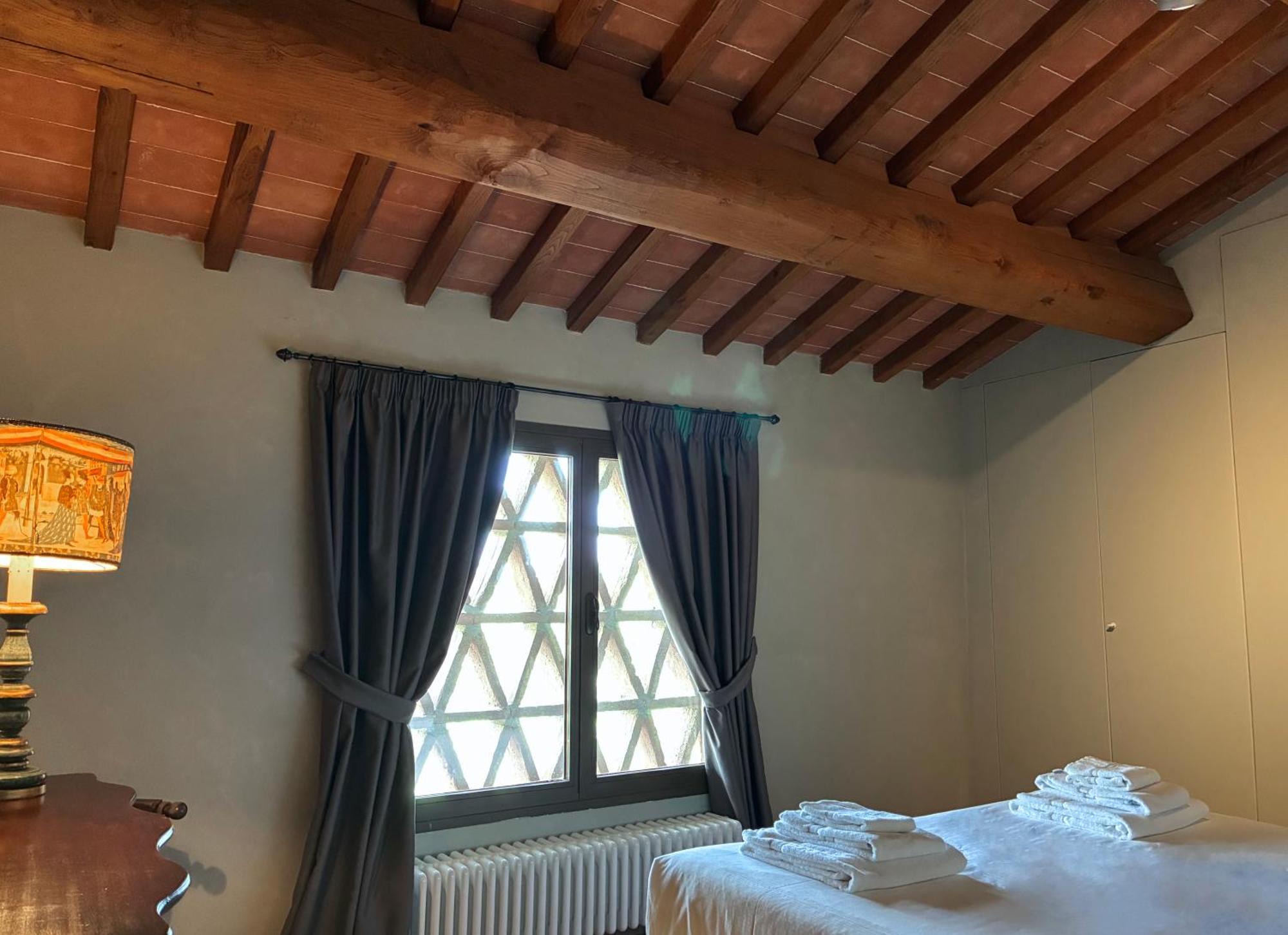 Poggiosole Villa Tavarnelle Val di Pesa Dış mekan fotoğraf